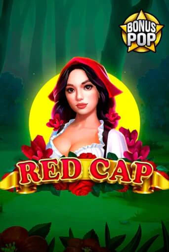 Red Cap играть онлайн без регистрации в Онлайн Казино GRAND