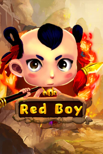 Red Boy играть онлайн без регистрации в Онлайн Казино GRAND