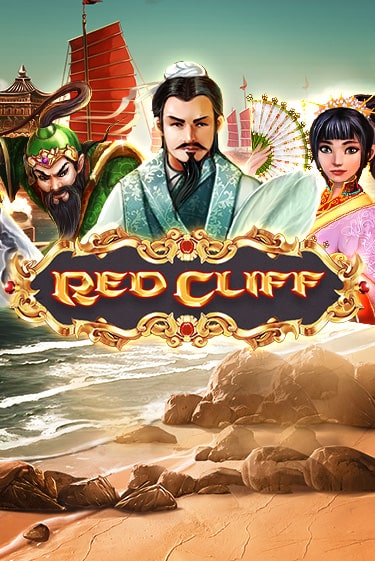 Red Cliff играть онлайн без регистрации в Онлайн Казино GRAND