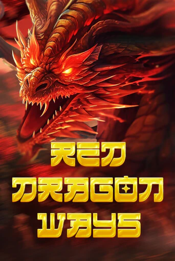 Red Dragon Ways играть онлайн без регистрации в Онлайн Казино GRAND