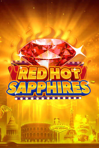 Red Hot Sapphires™ играть онлайн без регистрации в Онлайн Казино GRAND