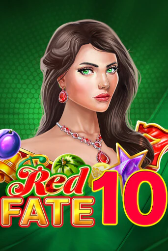 Redfate 10 играть онлайн без регистрации в Онлайн Казино GRAND