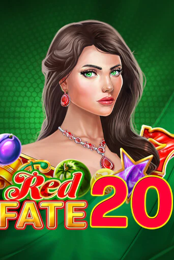 Redfate 20 играть онлайн без регистрации в Онлайн Казино GRAND