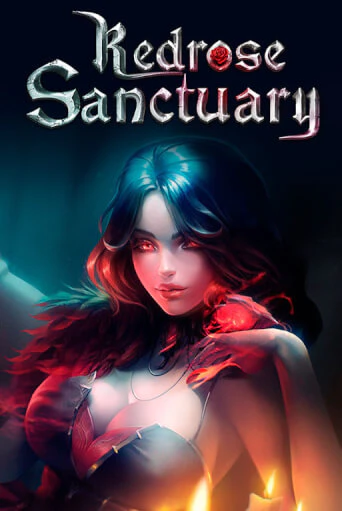 Redrose Sanctuary играть онлайн без регистрации в Онлайн Казино GRAND