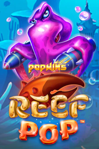 ReefPOP играть онлайн без регистрации в Онлайн Казино GRAND