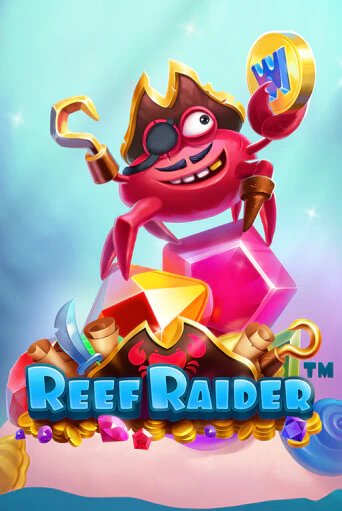 Reef Raider™ играть онлайн без регистрации в Онлайн Казино GRAND