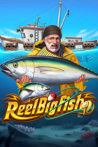 Reel Big Fish играть онлайн без регистрации в Онлайн Казино GRAND