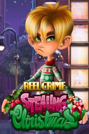 Reel Crime: Stealing Christmas играть онлайн без регистрации в Онлайн Казино GRAND