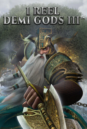 1 Reel Demi Gods III играть онлайн без регистрации в Онлайн Казино GRAND