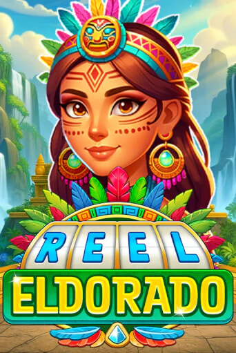 Reel Eldorado играть онлайн без регистрации в Онлайн Казино GRAND