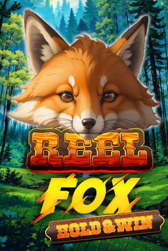 Reel Fox играть онлайн без регистрации в Онлайн Казино GRAND