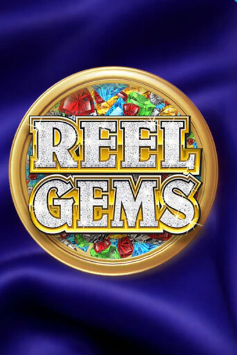 Reel Gems играть онлайн без регистрации в Онлайн Казино GRAND