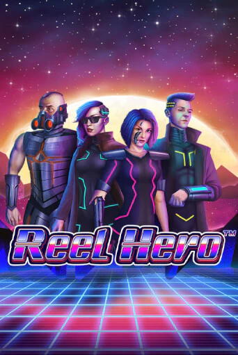 Reel Hero играть онлайн без регистрации в Онлайн Казино GRAND