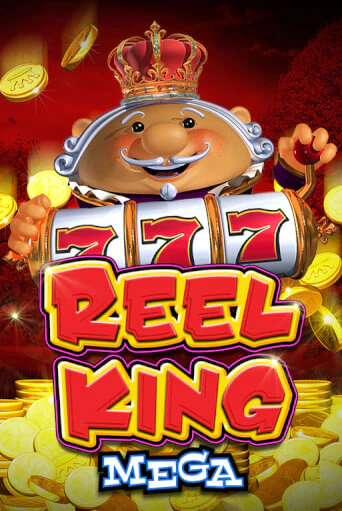 Reel King Mega играть онлайн без регистрации в Онлайн Казино GRAND