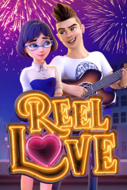 Reel Love играть онлайн без регистрации в Онлайн Казино GRAND