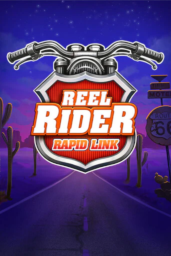 Reel Rider: Rapid Link играть онлайн без регистрации в Онлайн Казино GRAND