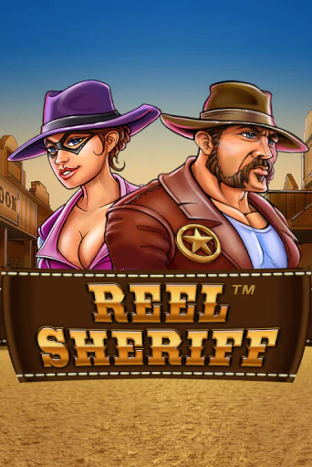 Reel Sheriff играть онлайн без регистрации в Онлайн Казино GRAND