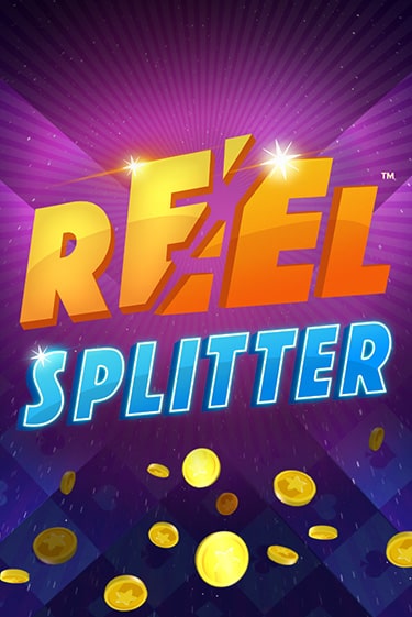 Reel Splitter играть онлайн без регистрации в Онлайн Казино GRAND