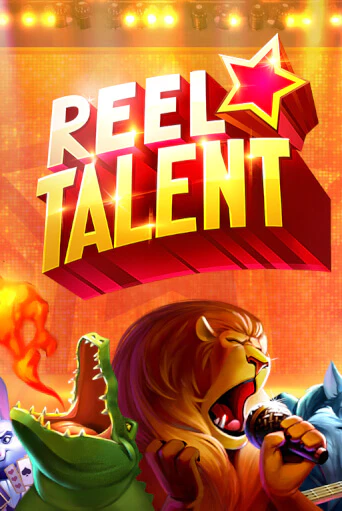 Reel Talent играть онлайн без регистрации в Онлайн Казино GRAND