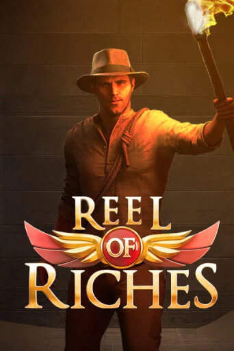 Reel of Riches играть онлайн без регистрации в Онлайн Казино GRAND