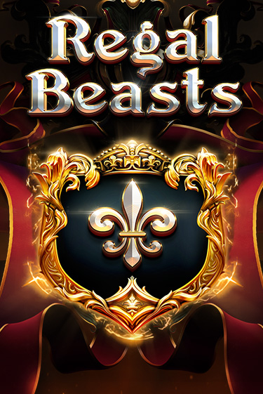 Regal Beasts играть онлайн без регистрации в Онлайн Казино GRAND