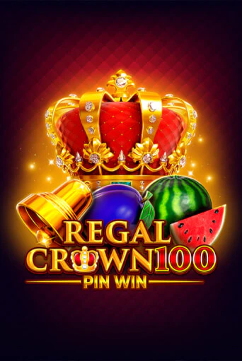 Regal Crown 100 играть онлайн без регистрации в Онлайн Казино GRAND