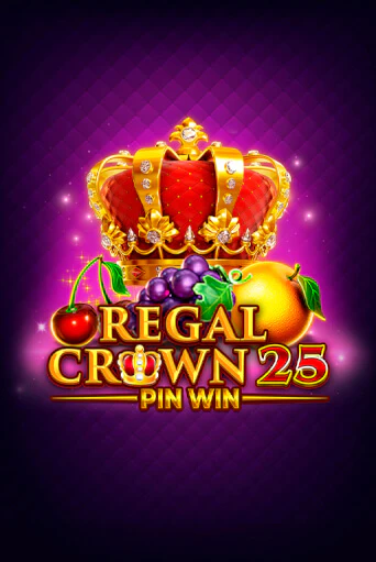 Regal Crown 25 играть онлайн без регистрации в Онлайн Казино GRAND