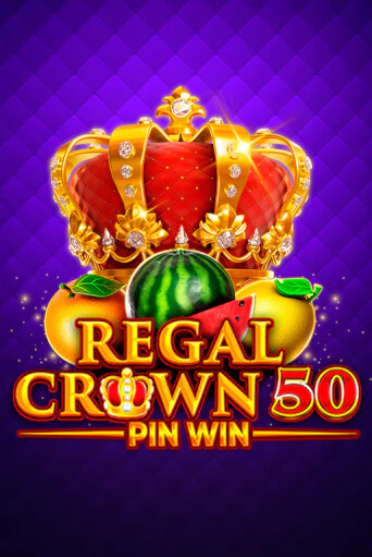 Regal Crown 50 играть онлайн без регистрации в Онлайн Казино GRAND