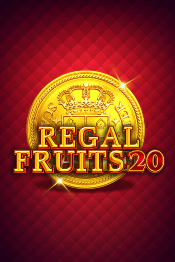 Regal Fruits 20 играть онлайн без регистрации в Онлайн Казино GRAND