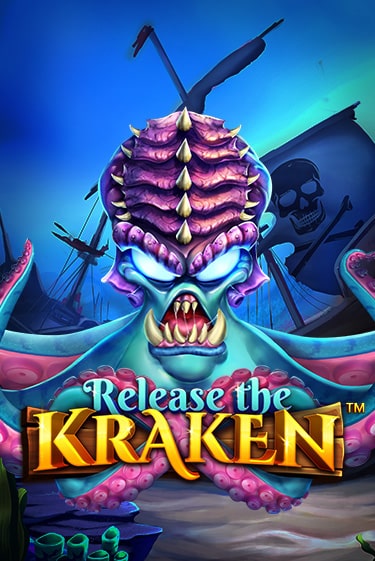 Release the Kraken™ играть онлайн без регистрации в Онлайн Казино GRAND