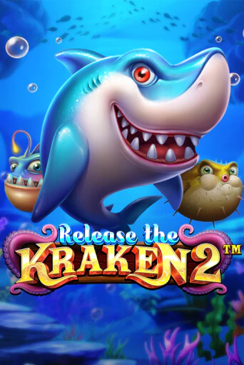 Release the Kraken 2 играть онлайн без регистрации в Онлайн Казино GRAND