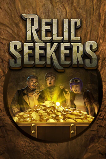 Relic Seekers играть онлайн без регистрации в Онлайн Казино GRAND