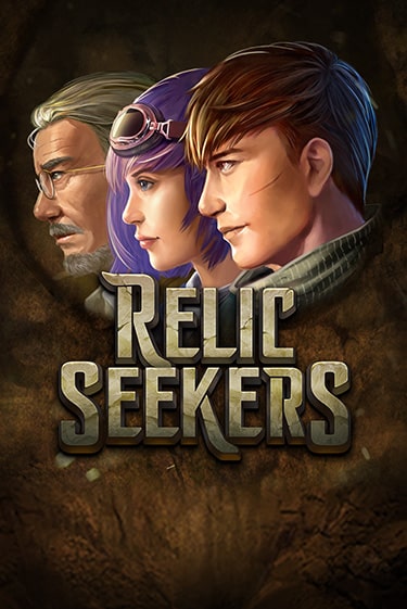 Relic Seekers играть онлайн без регистрации в Онлайн Казино GRAND