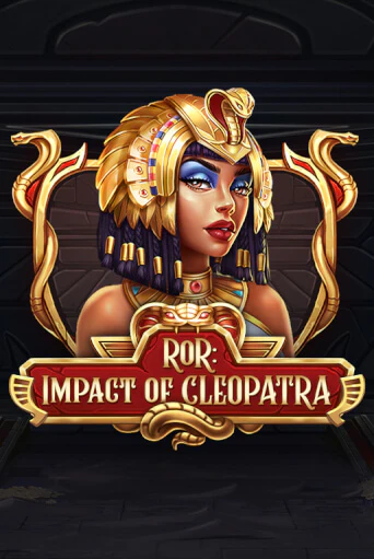 Reliquary Of Ra: Impact Of Cleopatra играть онлайн без регистрации в Онлайн Казино GRAND