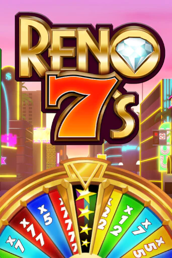 Reno 7's играть онлайн без регистрации в Онлайн Казино GRAND