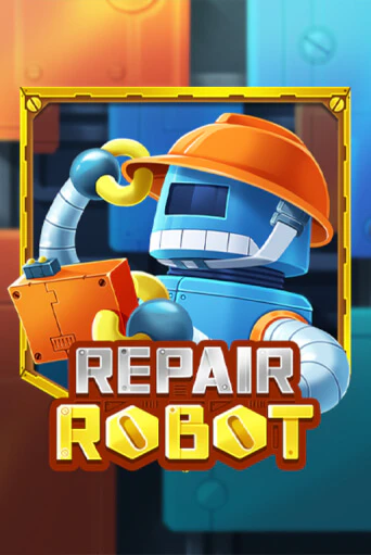 Repair Robot играть онлайн без регистрации в Онлайн Казино GRAND