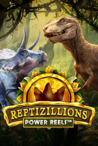 Reptizillions Power Reels играть онлайн без регистрации в Онлайн Казино GRAND