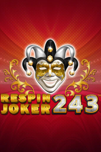 Respin Joker 243 играть онлайн без регистрации в Онлайн Казино GRAND