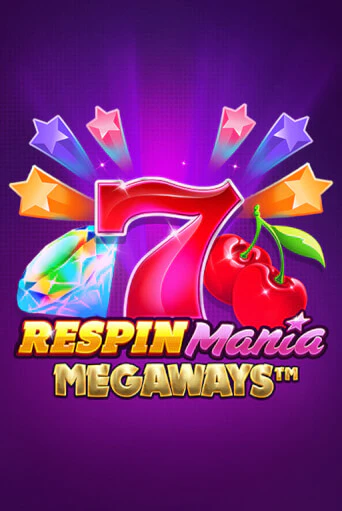 Respin Mania Megaways играть онлайн без регистрации в Онлайн Казино GRAND