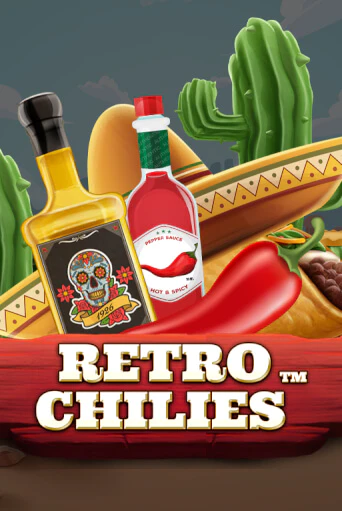 Retro Chilies играть онлайн без регистрации в Онлайн Казино GRAND