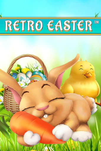 Retro Easter играть онлайн без регистрации в Онлайн Казино GRAND