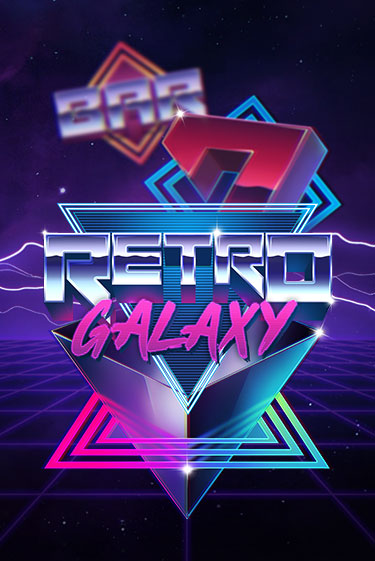 Retro Galaxy играть онлайн без регистрации в Онлайн Казино GRAND