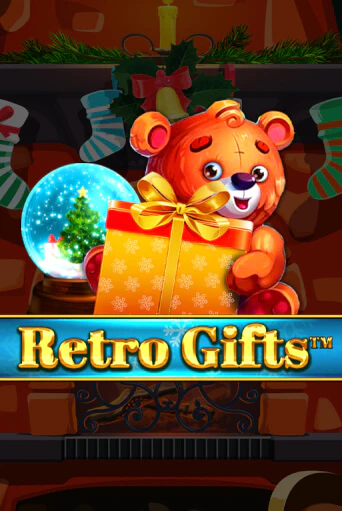 Retro Gifts играть онлайн без регистрации в Онлайн Казино GRAND