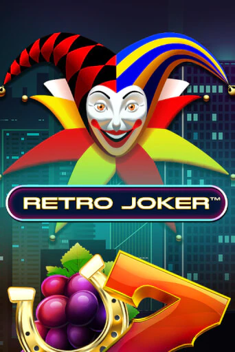 Retro Joker играть онлайн без регистрации в Онлайн Казино GRAND