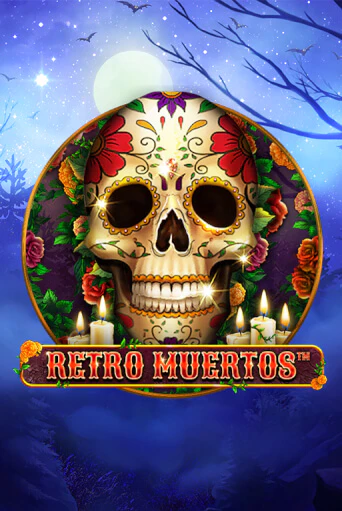 Retro Muertos играть онлайн без регистрации в Онлайн Казино GRAND