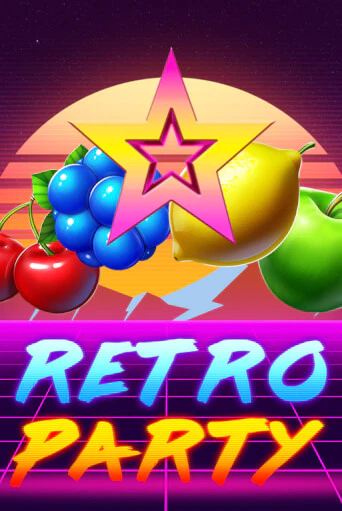 Retro Party играть онлайн без регистрации в Онлайн Казино GRAND