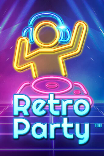 Retro Party играть онлайн без регистрации в Онлайн Казино GRAND