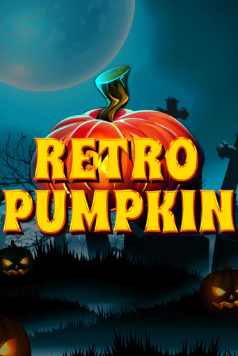 Retro Pumpkin играть онлайн без регистрации в Онлайн Казино GRAND