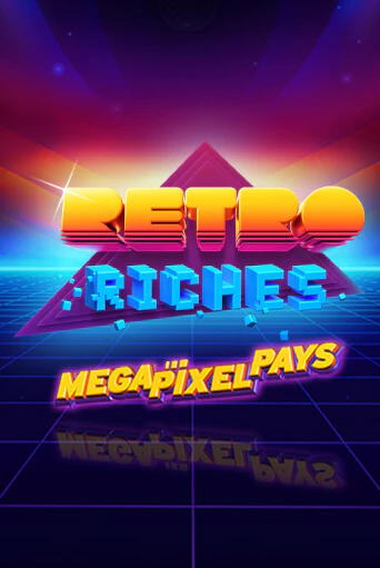 Retro Riches Promo играть онлайн без регистрации в Онлайн Казино GRAND