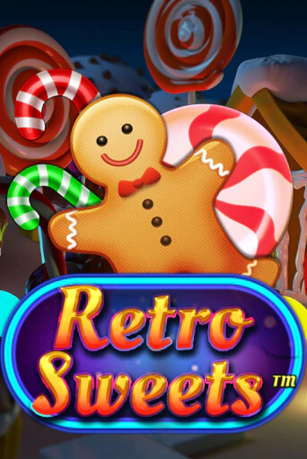 Retro Sweets играть онлайн без регистрации в Онлайн Казино GRAND